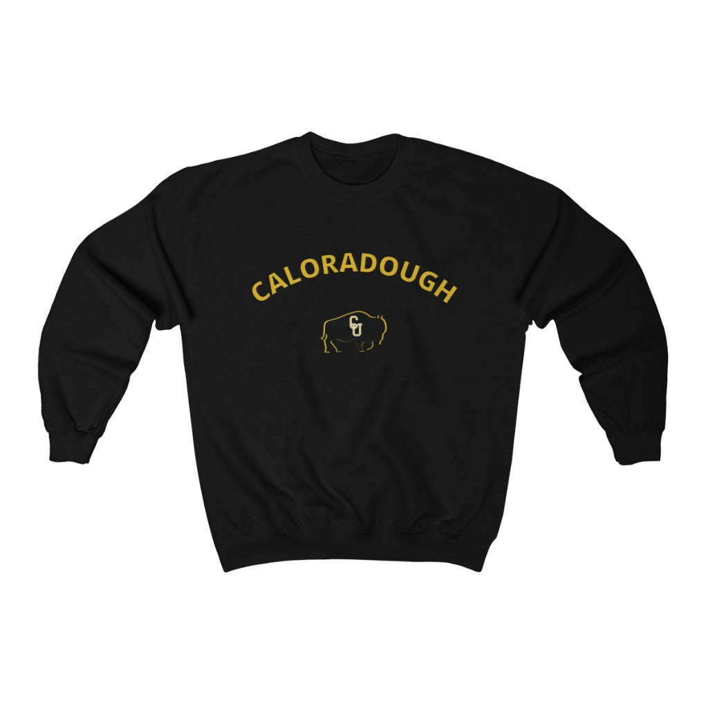 Caloradough Classic Crewneck