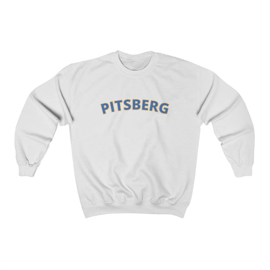 Pitsberg Classic Crewneck