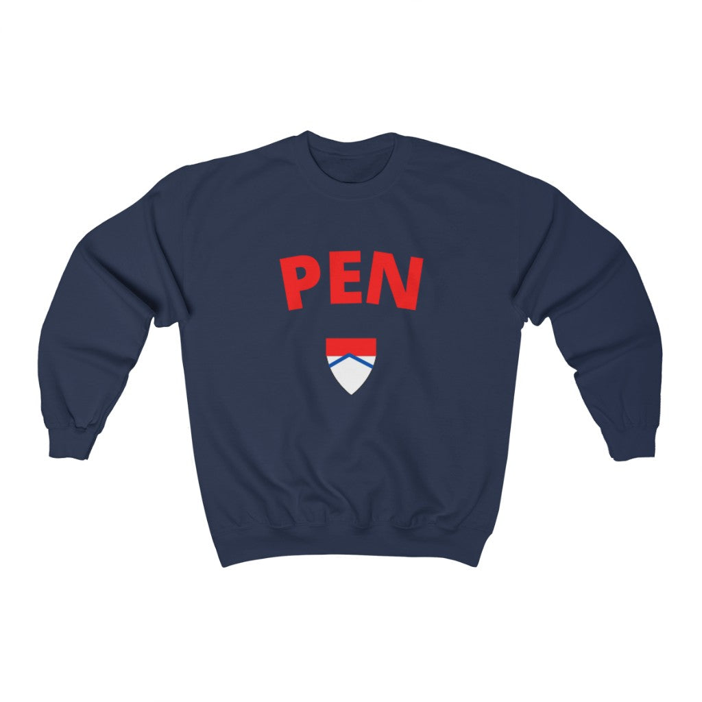 Pen Classic Crewneck