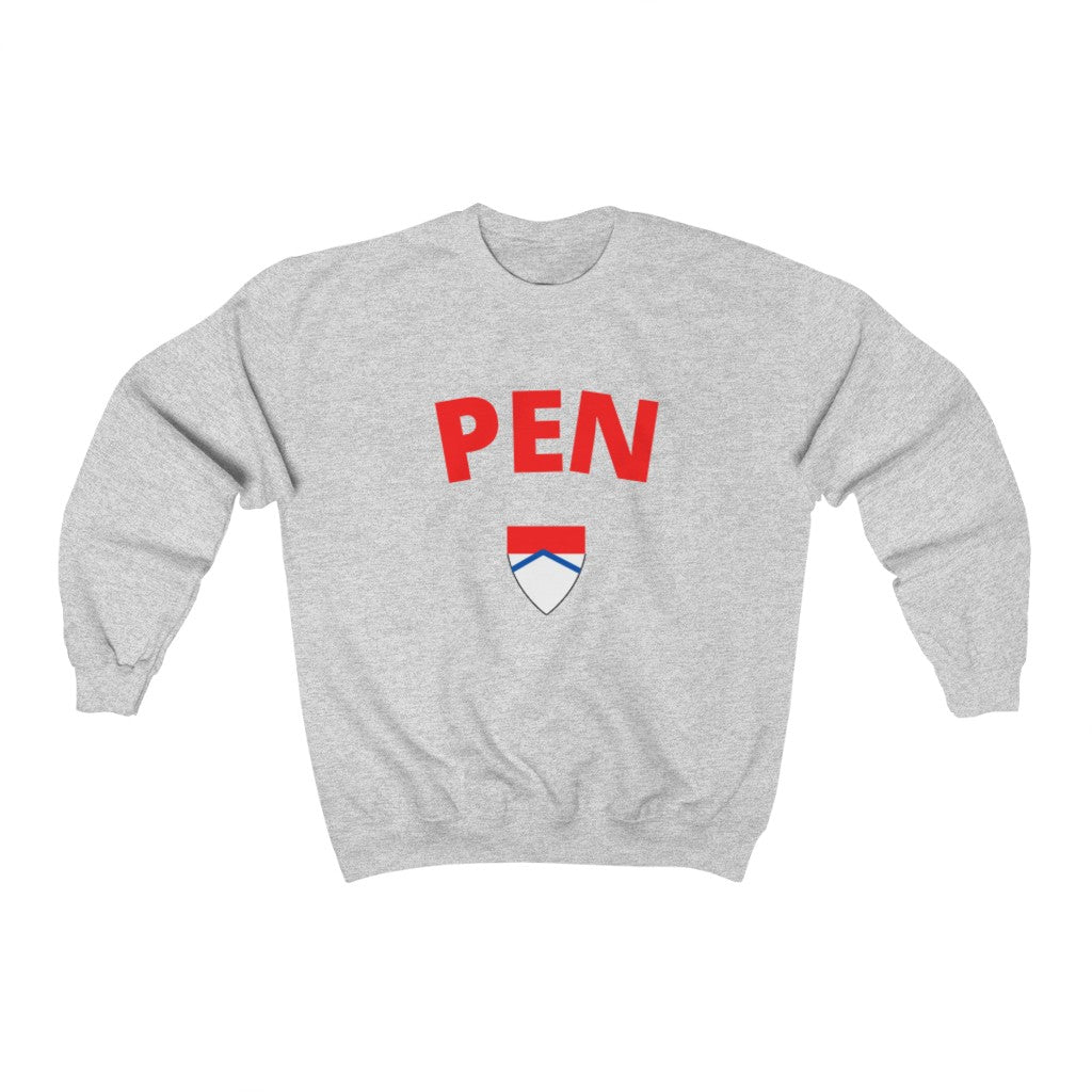 Pen Classic Crewneck