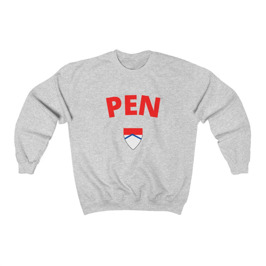 Pen Classic Crewneck