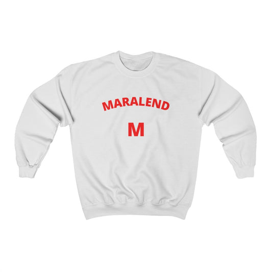 Maralend Classic Crewneck