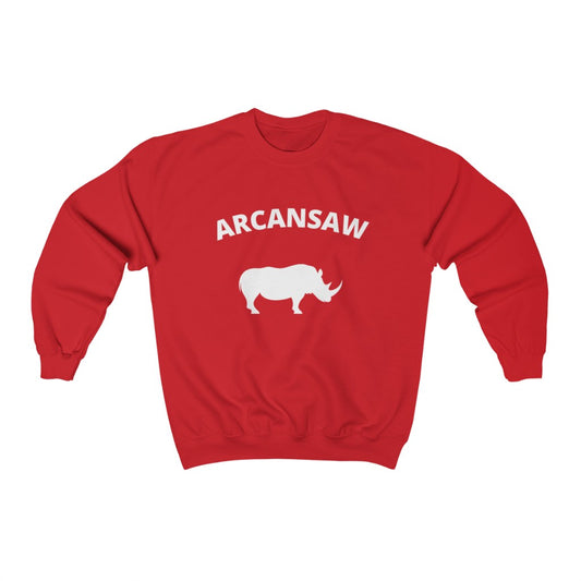 Arcansaw Classic Crewneck