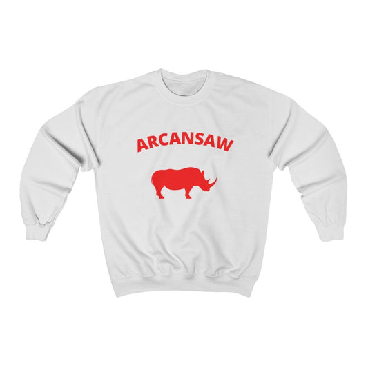 Arcansaw Classic Crewneck