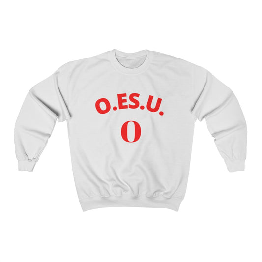 O.ES.U. Classic Crewneck