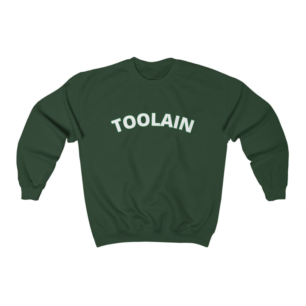 Toolain Classic Crewneck