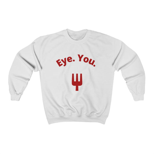 EYE. YOU. Classic Crewneck