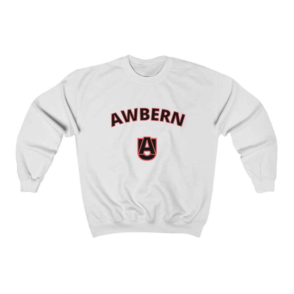 Awbern Classic Crewneck