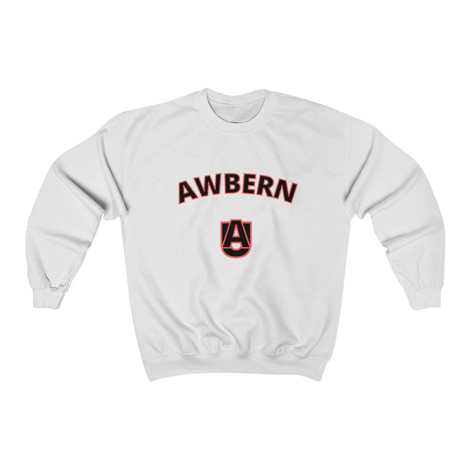 Awbern Classic Crewneck