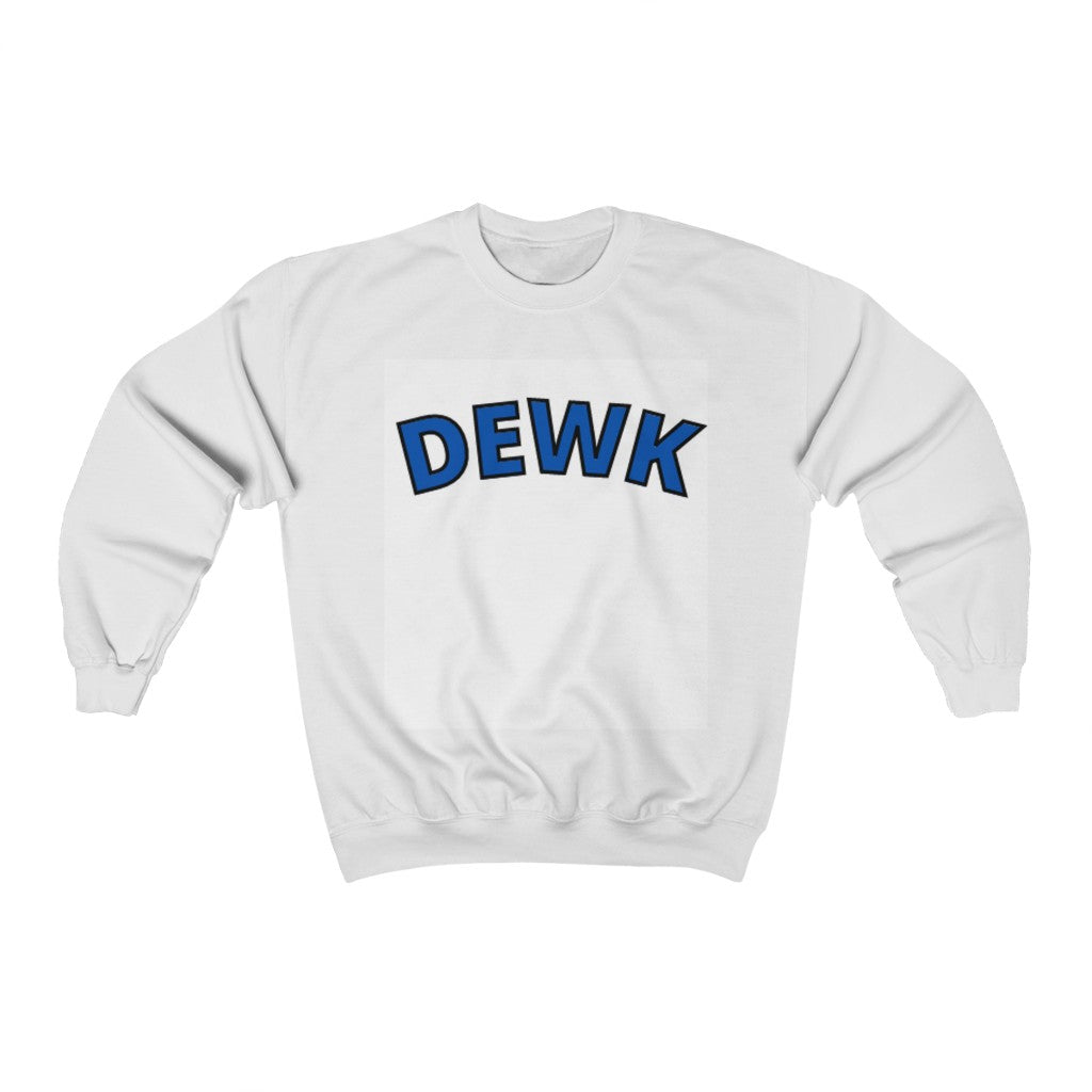 Dewk Classic Crewneck