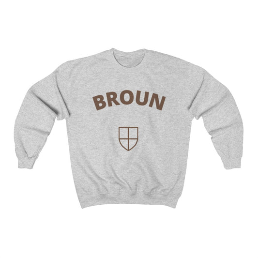 Broun Classic Crewneck