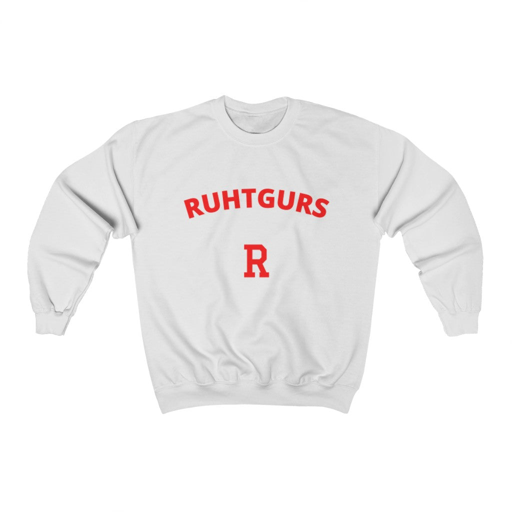 Ruhtgers Classic Crewneck