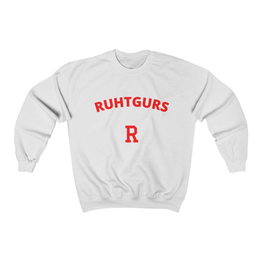 Ruhtgers Classic Crewneck