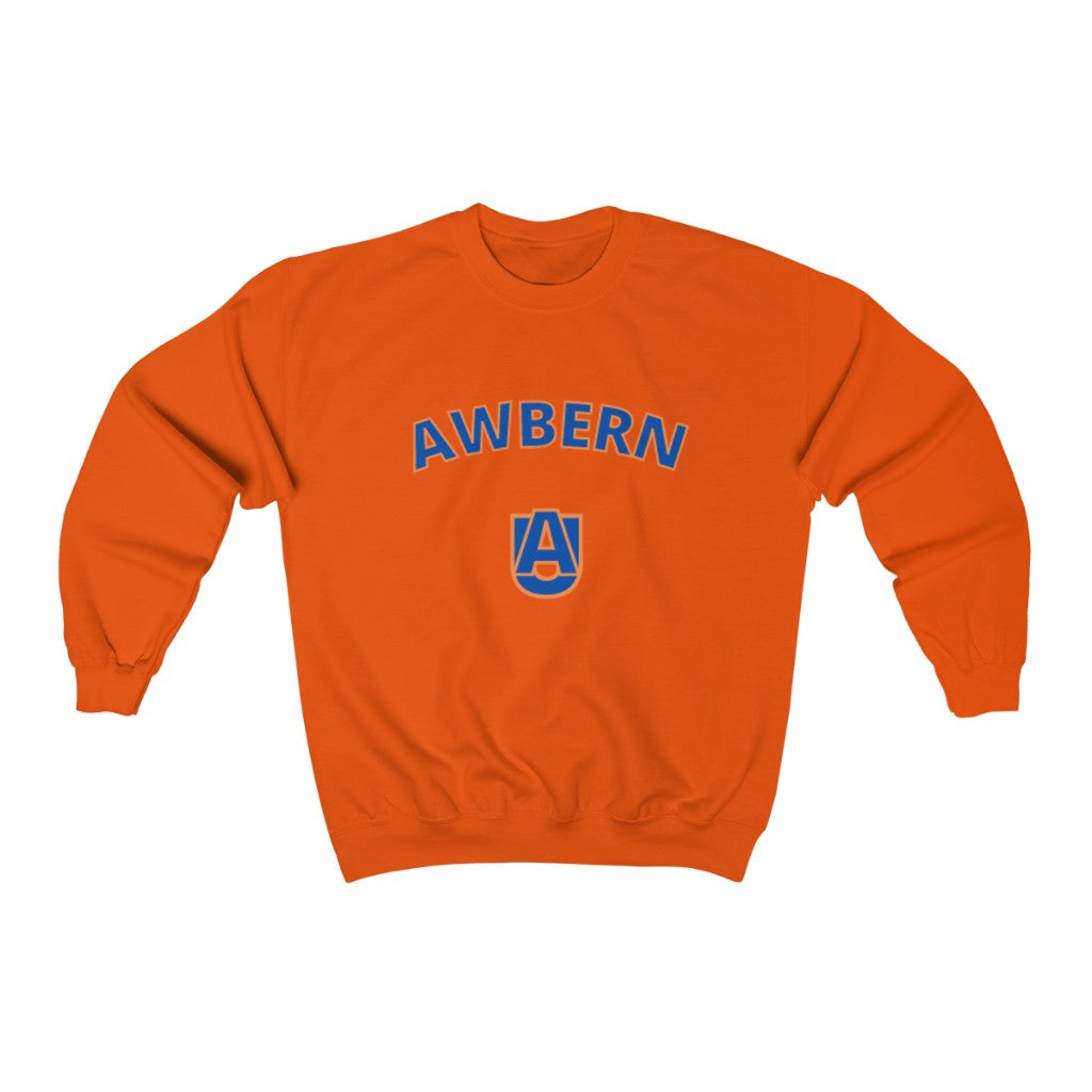 Awbern Classic Crewneck