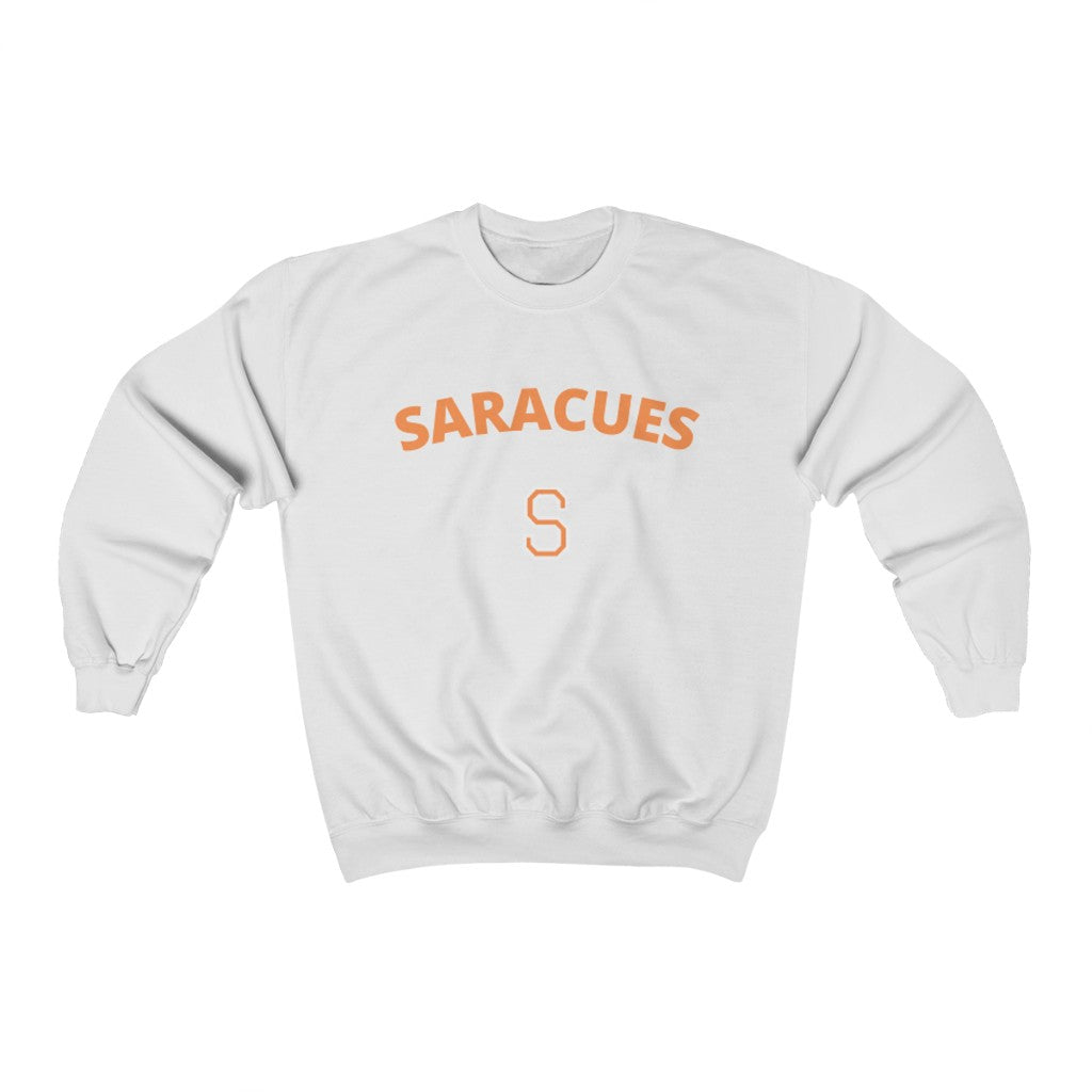 Saracues Classic Crewneck