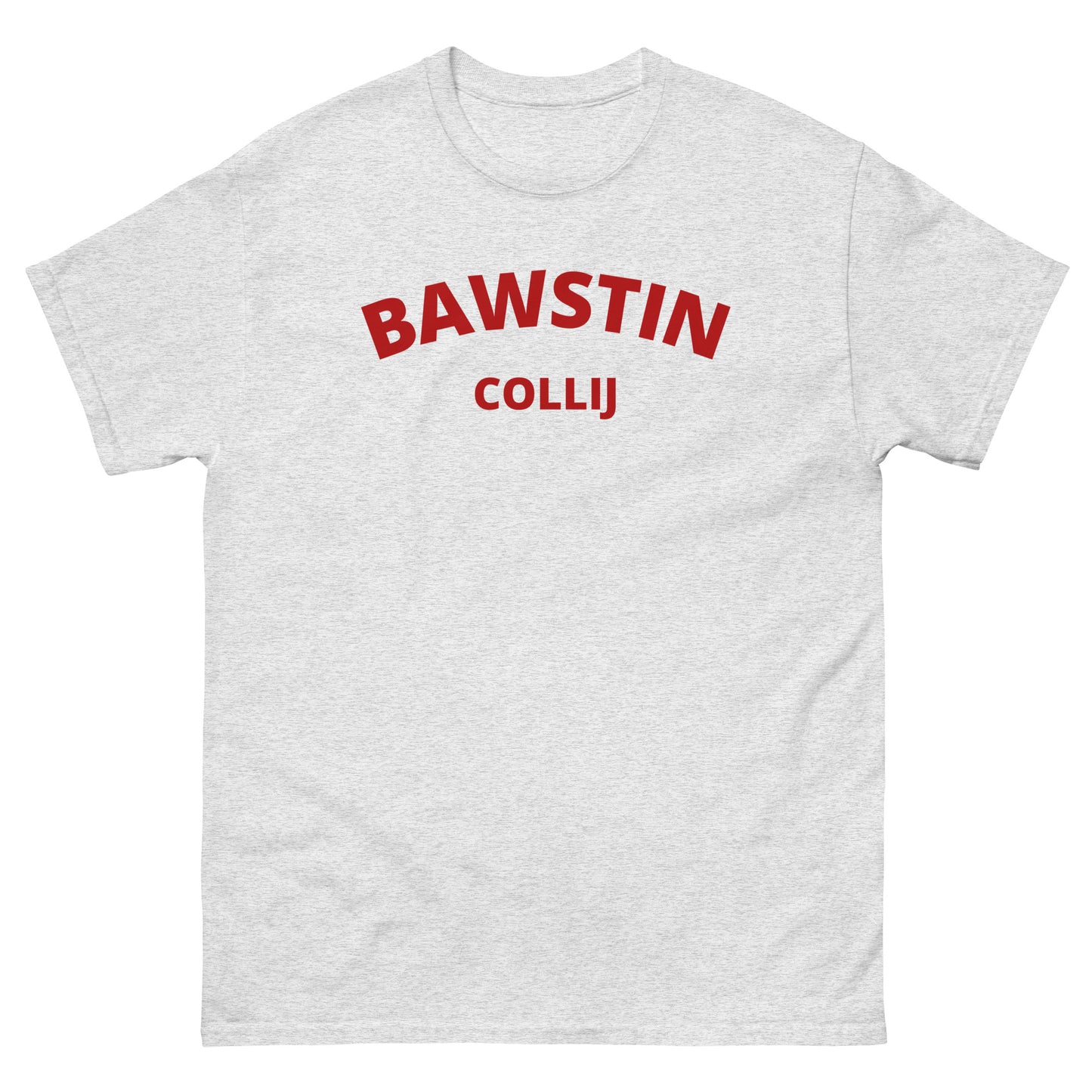 BOSTON TEE