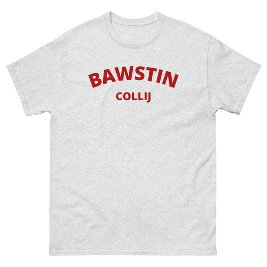 BOSTON TEE