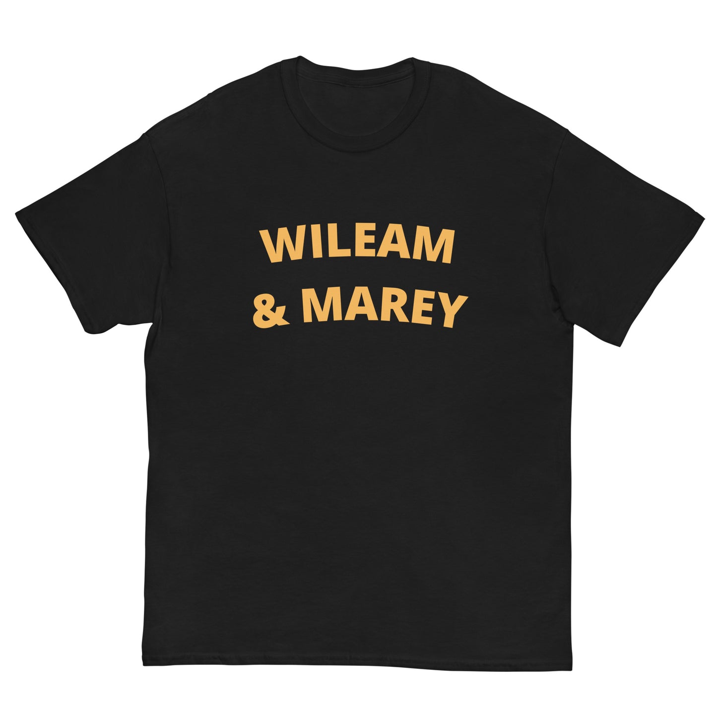 WILLIAM AND MARY TEE