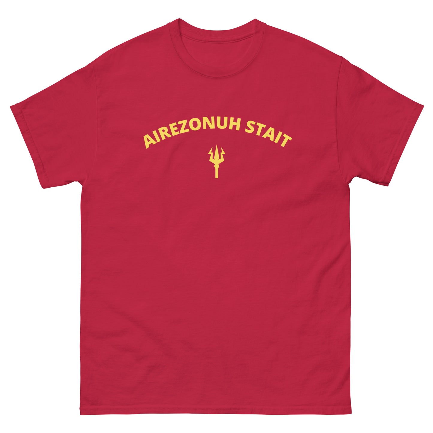 ARIZONA STATE TEE