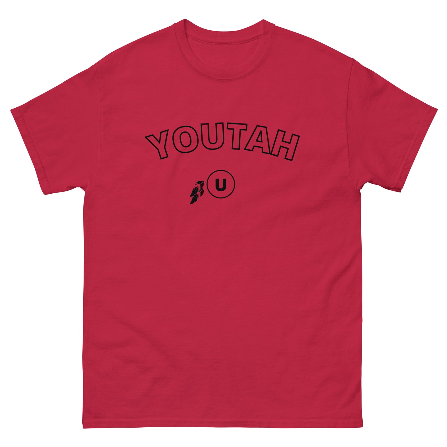 UTAH TEE