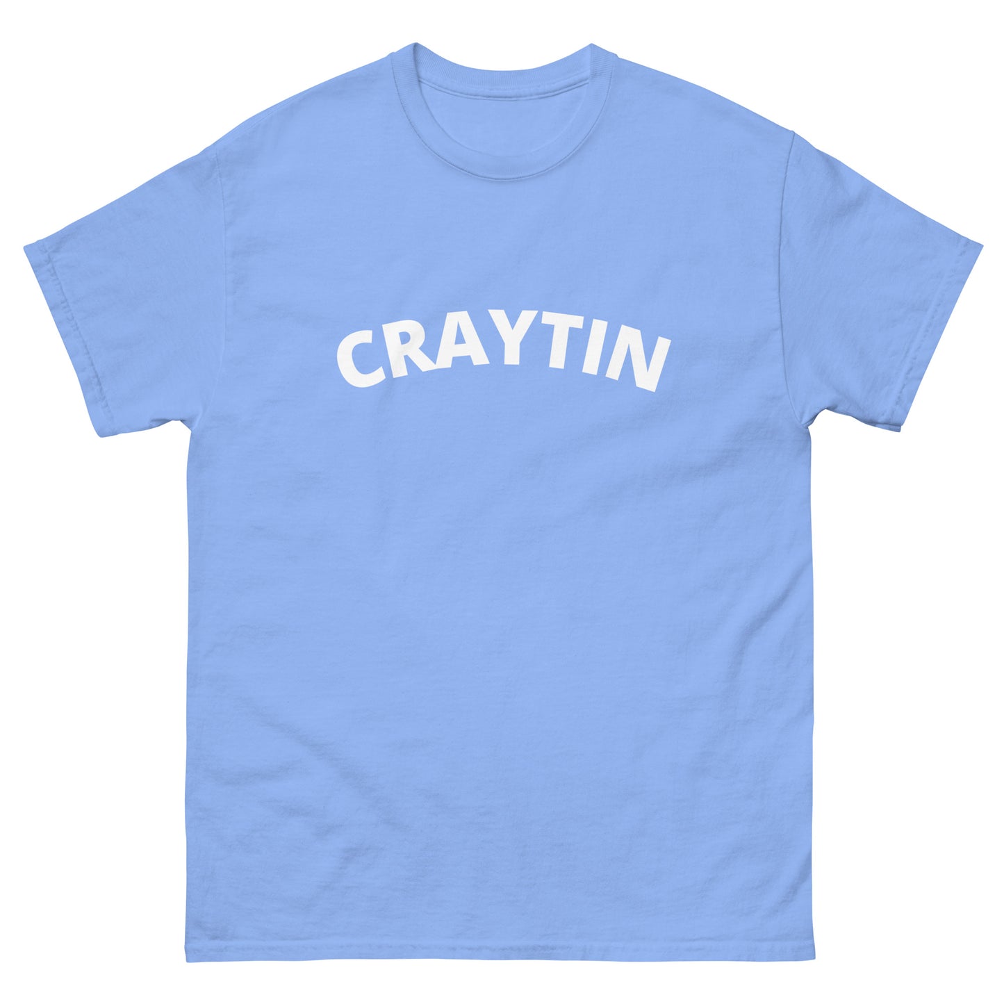 CRAYTON TEE