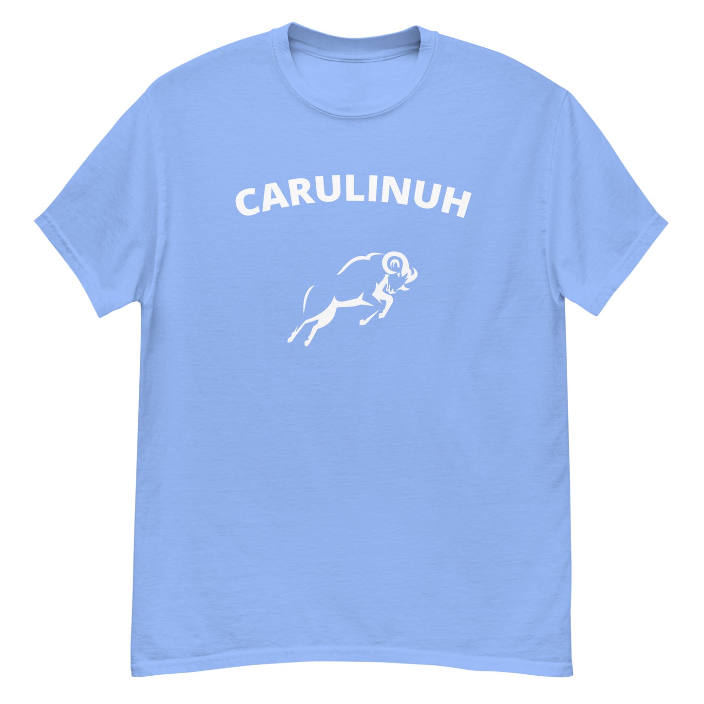 CAROLINA TEE