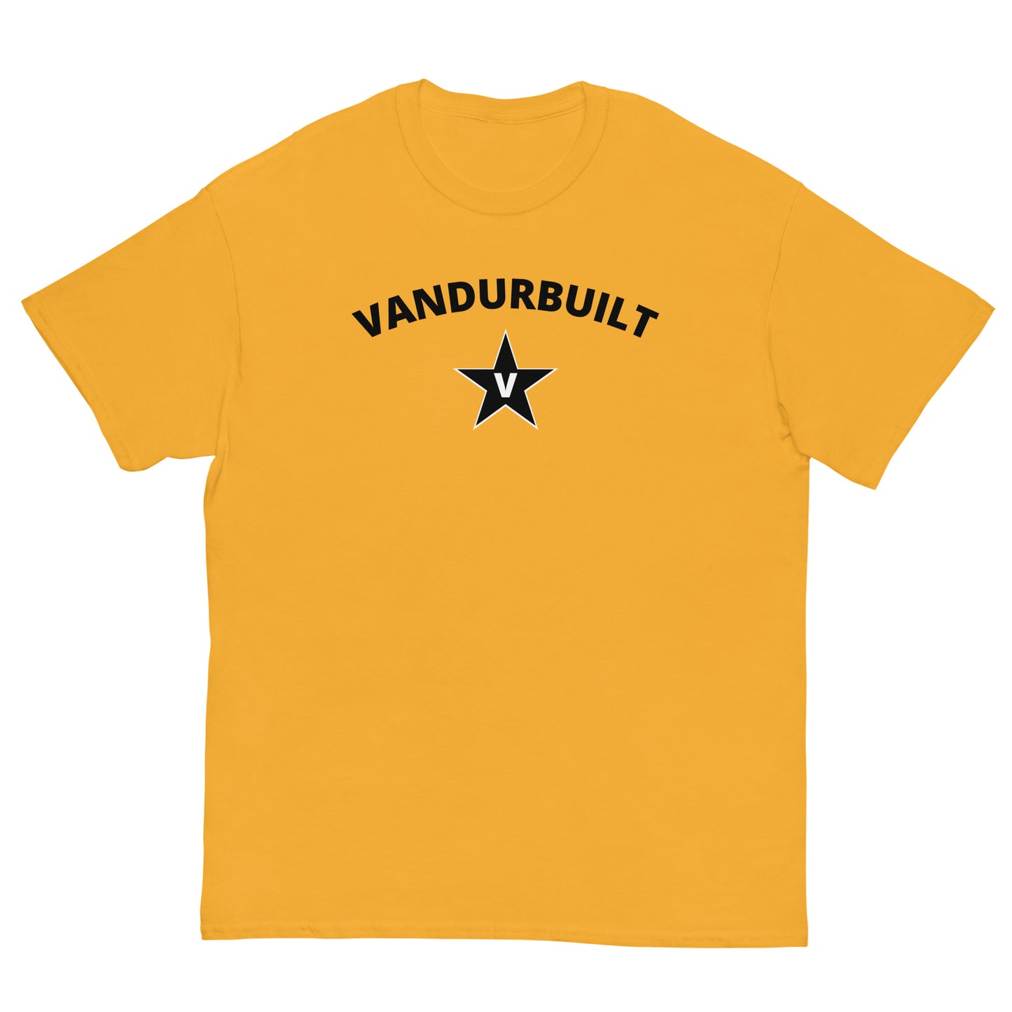 VANDERBILT TEE