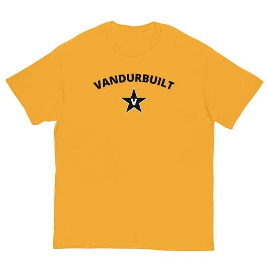 VANDERBILT TEE