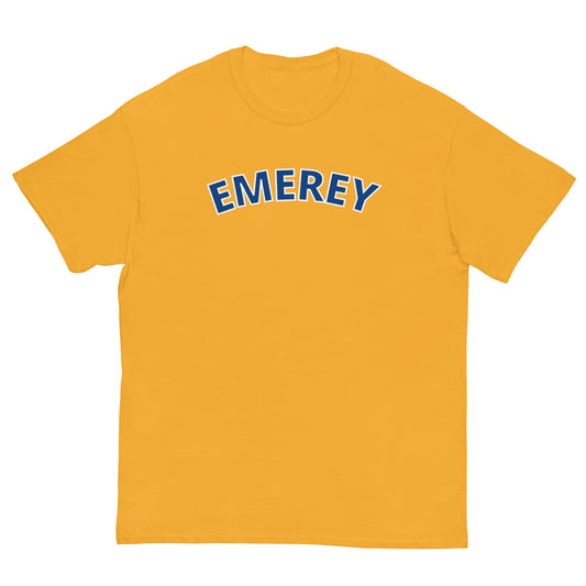 EMORY TEE