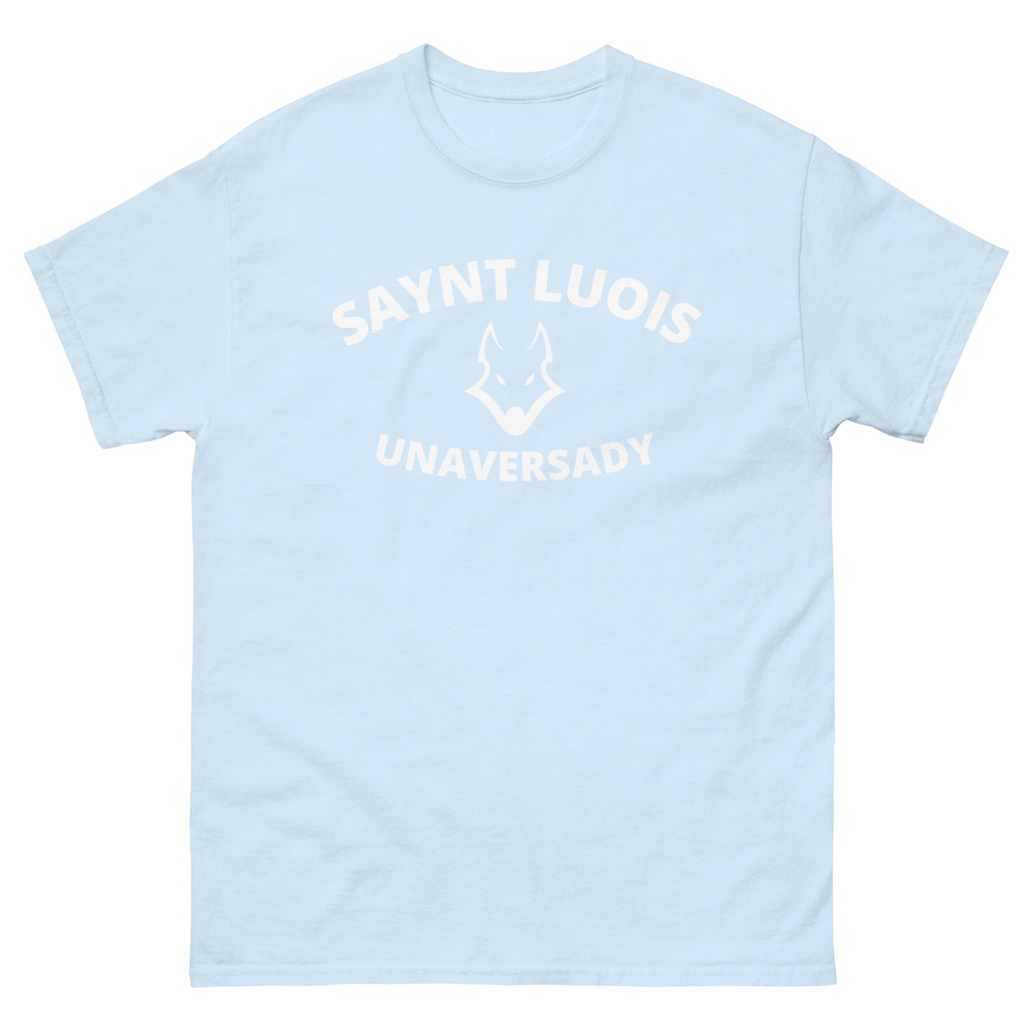 SAINT LOUIS