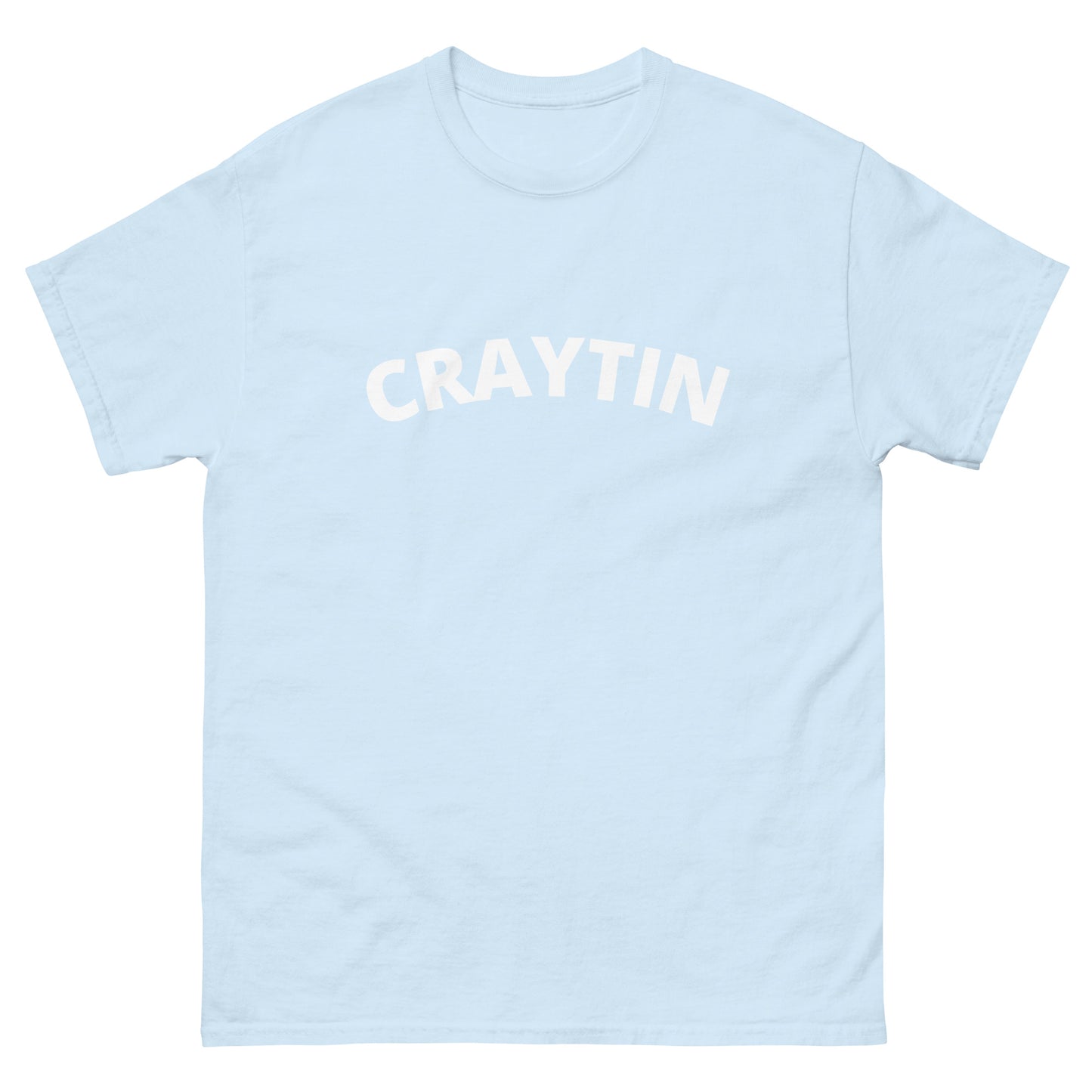 CRAYTON TEE