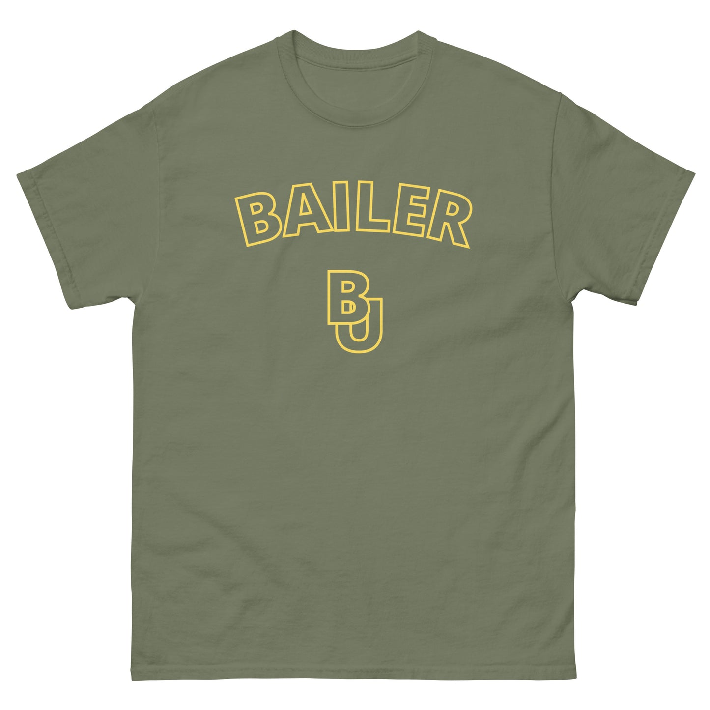 BAYLOR TEE