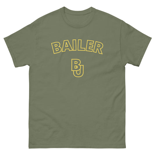 BAYLOR TEE