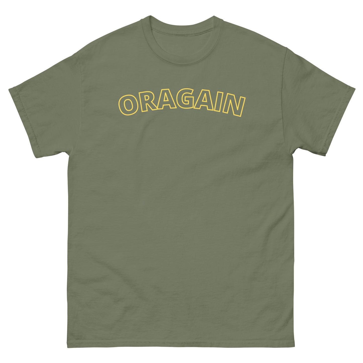 OREGON TEE