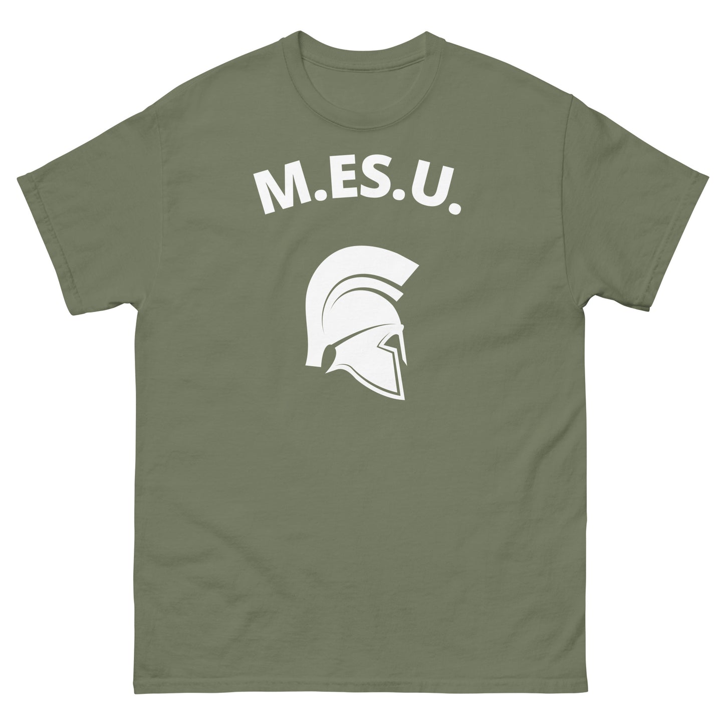 MSU TEE