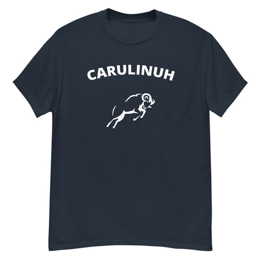 CAROLINA TEE