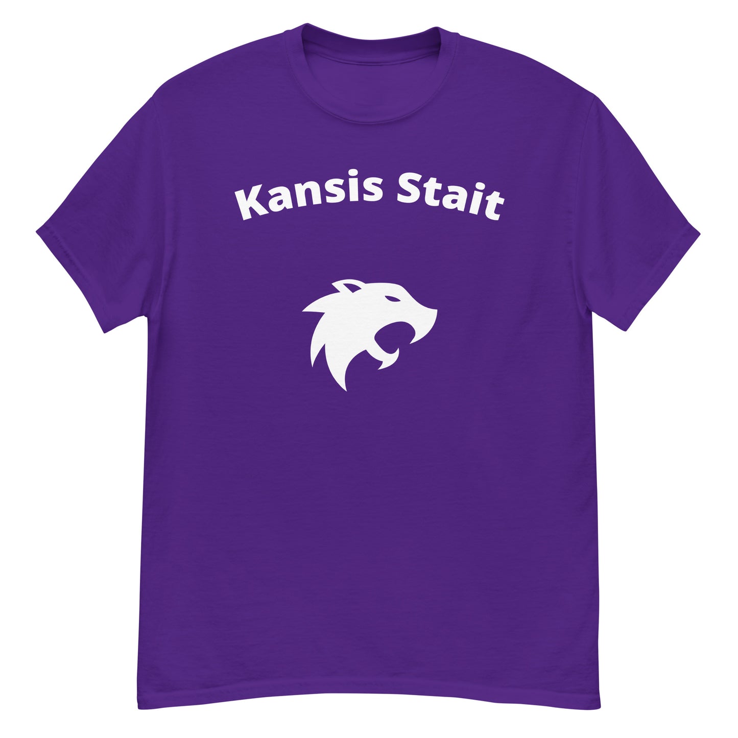 KANSAS TEE