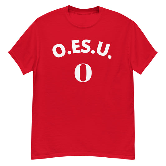 OSU TEE