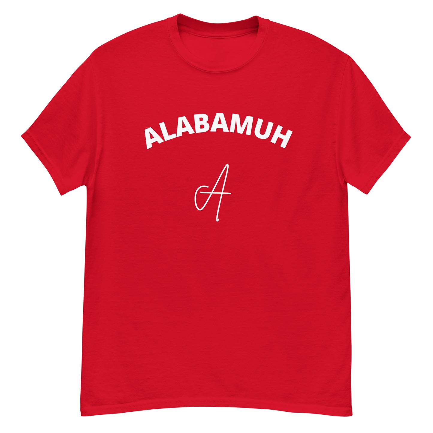 ALABAMA TEE