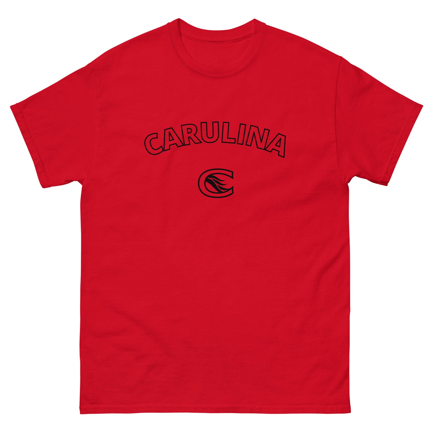 CAROLINA TEE