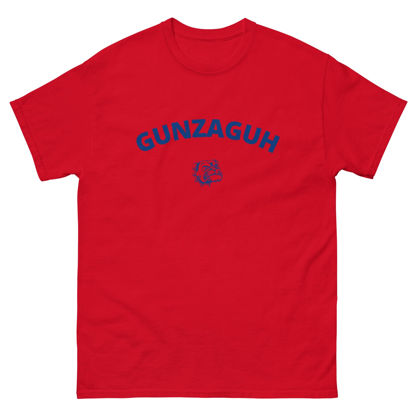 GONZAGA TEE