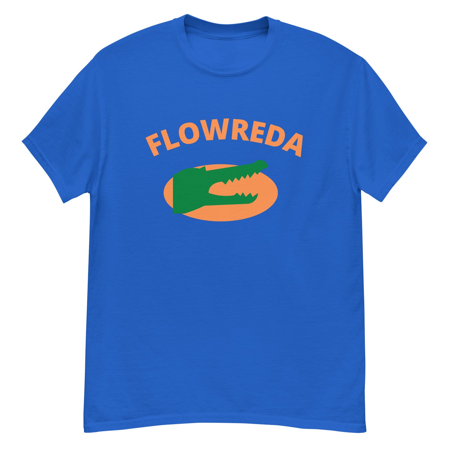 FLORIDA TEE