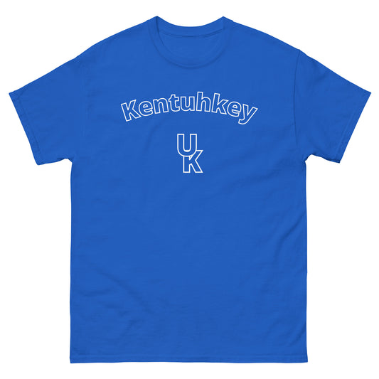 KENTUCKY TEE