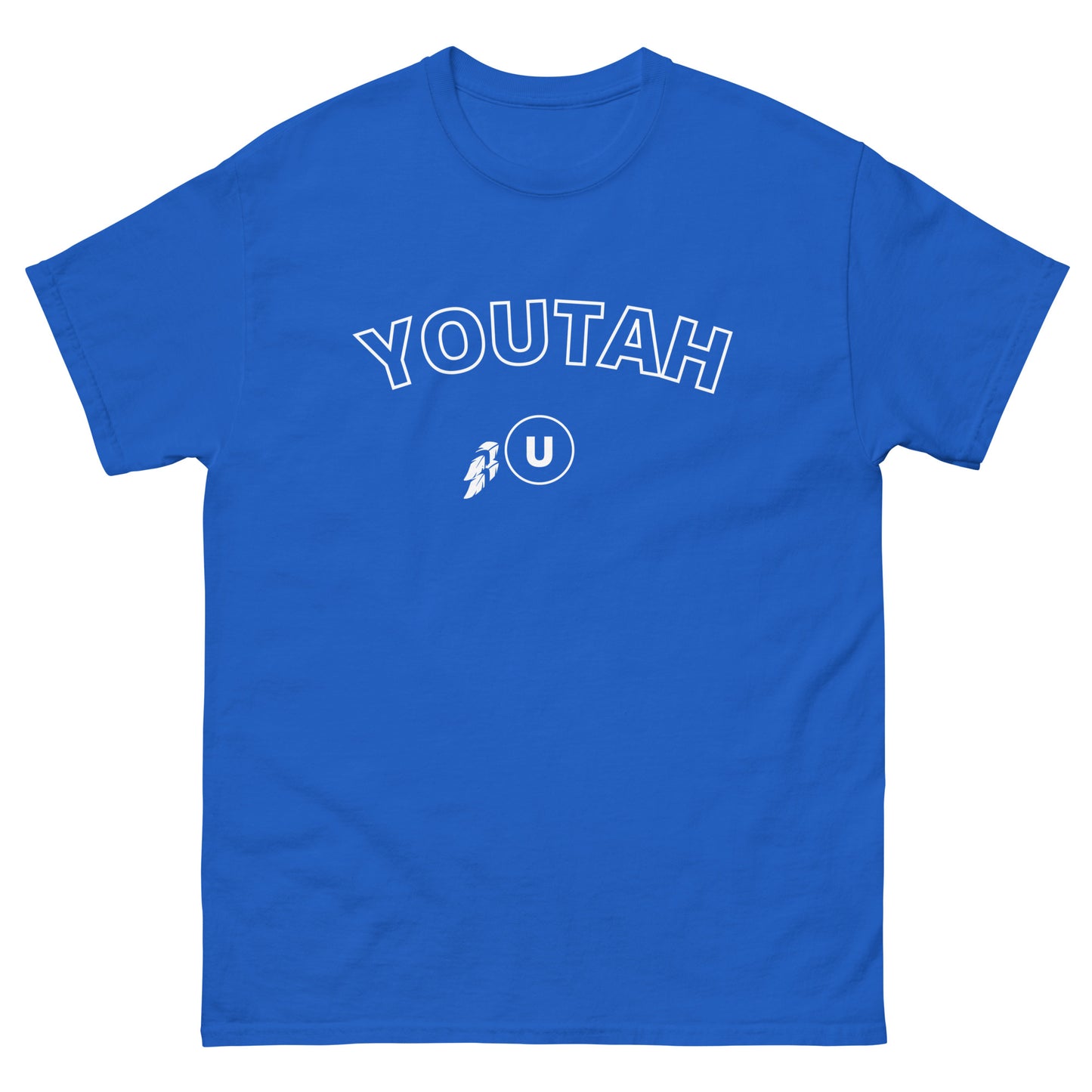 UTAH TEE