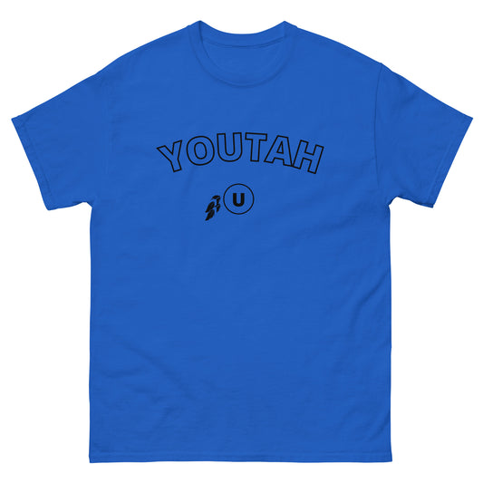 UTAH TEE