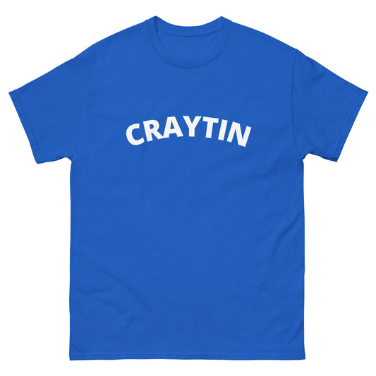 CRAYTON TEE