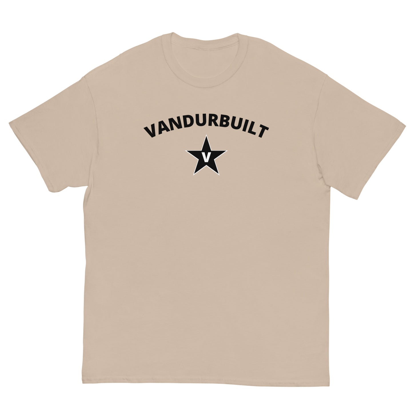 VANDERBILT TEE