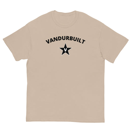 VANDERBILT TEE