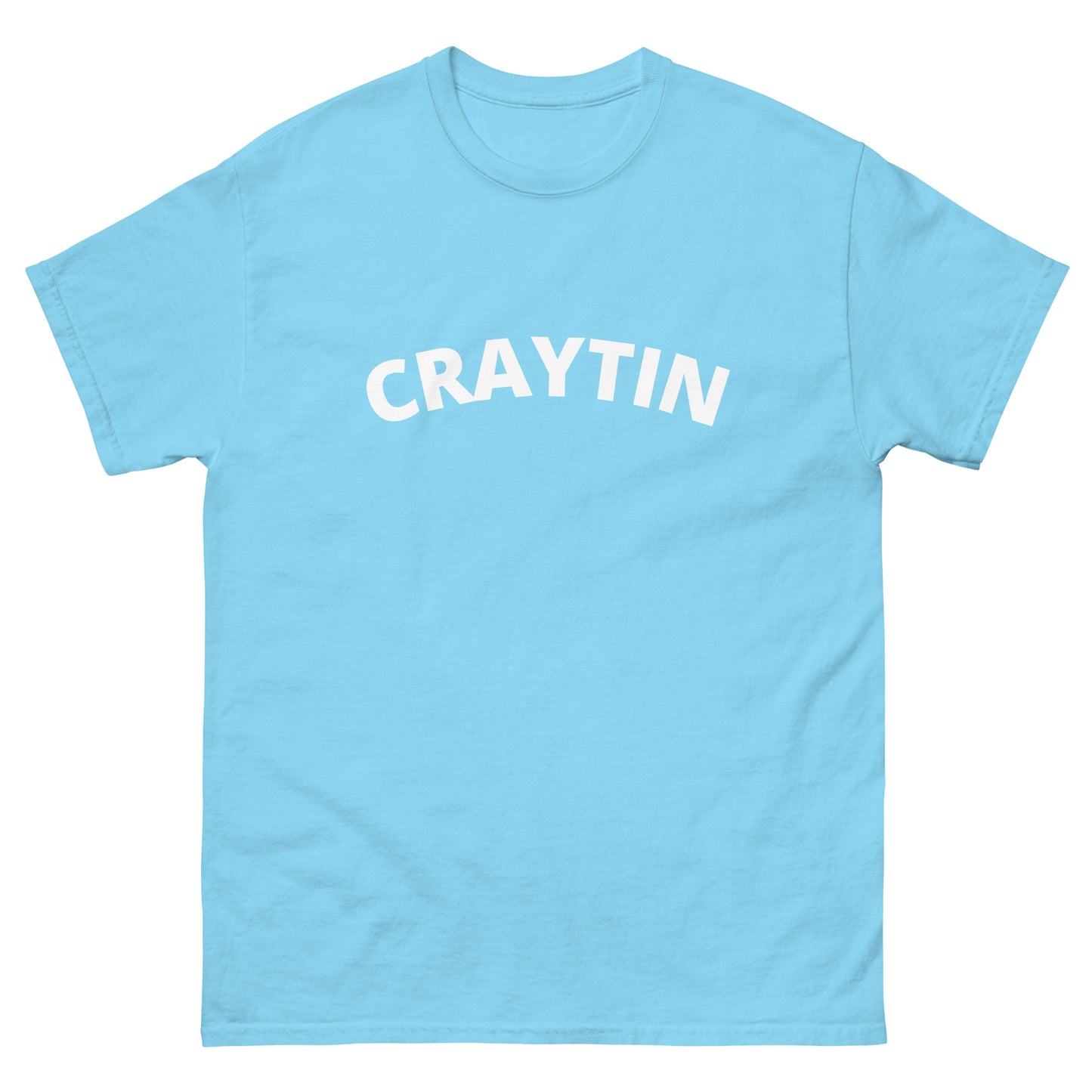 CRAYTON TEE