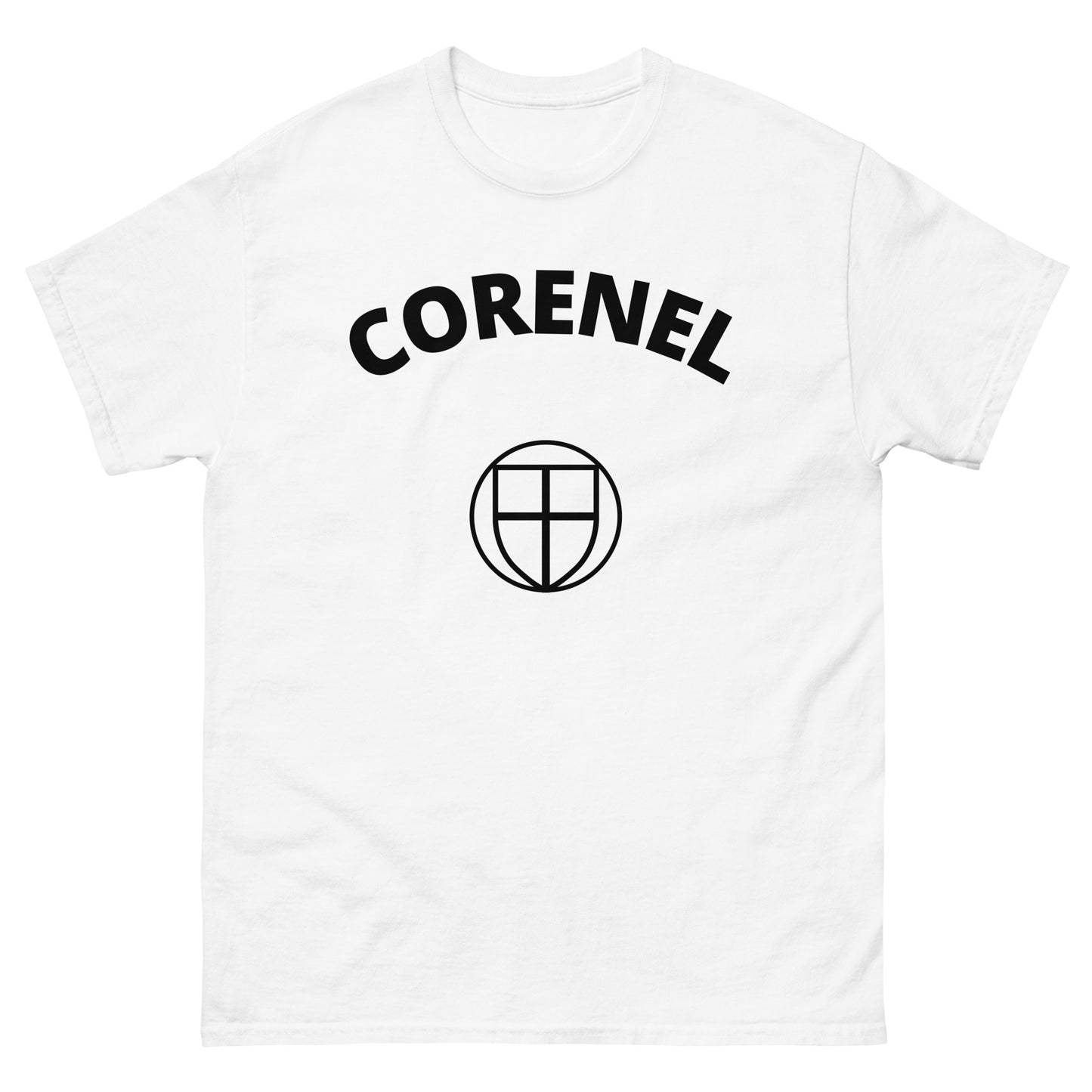 CORNELL TEE